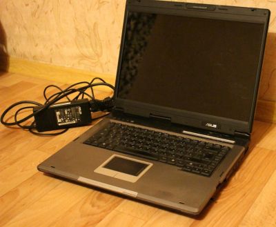 Лот: 6591482. Фото: 1. ноутбук A6R. Ноутбуки