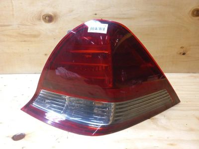 Лот: 18833509. Фото: 1. Фонарь Honda Odyssey RB1 K24A... Оптика и освещение