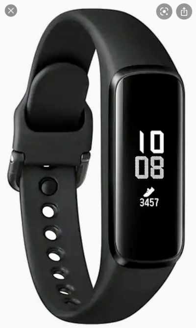 Лот: 17473105. Фото: 1. Фитнес браслет Samsung fit e. Смарт-часы, фитнес-браслеты, аксессуары