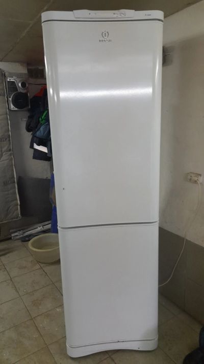 Лот: 23333162. Фото: 1. Холодильник. Холодильники, морозильные камеры