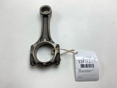 Лот: 25512981. Фото: 1. Шатун Toyota Town Ace 1991 1320169075... Двигатель и элементы двигателя