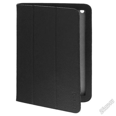 Лот: 5548451. Фото: 1. Чехол для iPad Air Untamo Classic... Чехлы, обложки