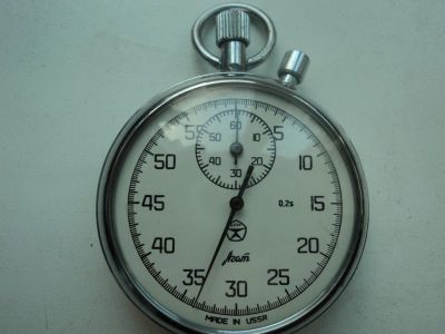 Лот: 8651064. Фото: 1. Секундомер. Пульсометры, шагомеры, секундомеры