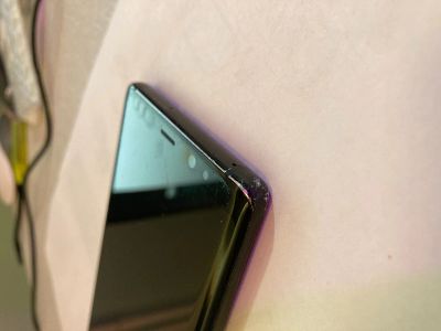 Лот: 16715671. Фото: 1. samsung note 8. Смартфоны