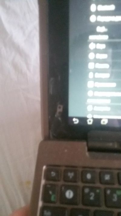 Лот: 15039182. Фото: 1. Asus tf101. Планшеты