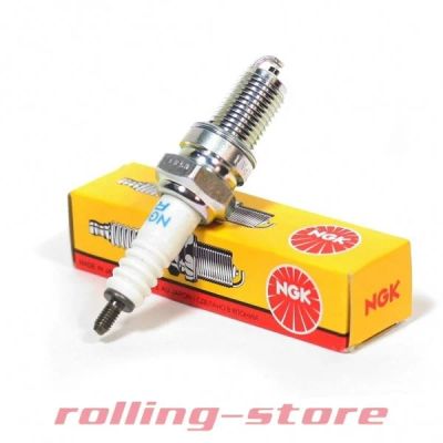 Лот: 13661828. Фото: 1. Свеча зажигания CF Moto 500 NGK... Запчасти