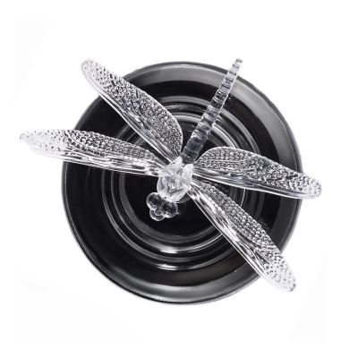 Лот: 25053943. Фото: 1. Фонарь садовый Uniel, Magic dragonfly... Всё для ландшафта