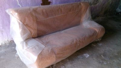 Лот: 4555783. Фото: 1. Диван. Диваны