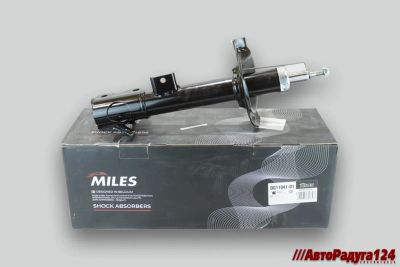 Лот: 25594793. Фото: 1. Амортизатор Nissan X-Trail (T30... Ходовая, подвеска, рулевое управление
