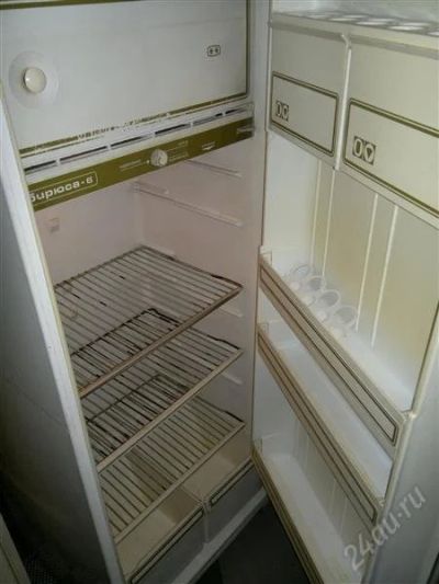 Лот: 1233544. Фото: 1. Бирюса 6. Холодильники, морозильные камеры