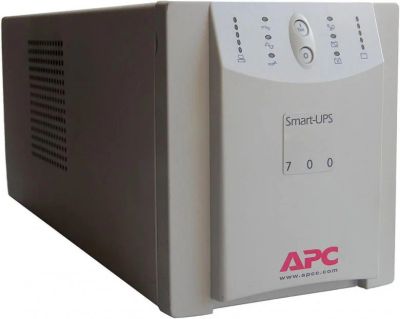 Лот: 6052202. Фото: 1. APC by Schneider Electric Smart-UPS... ИБП, аккумуляторы для ИБП