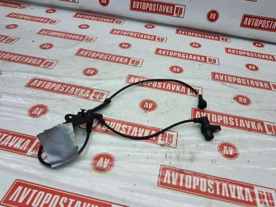 Лот: 20901666. Фото: 1. Датчик abs Toyota Wish ZNE10G... Кузов