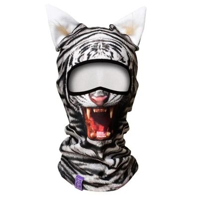 Лот: 6274222. Фото: 1. Балаклава V ARC Snow Tiger 2 -... Маски, очки