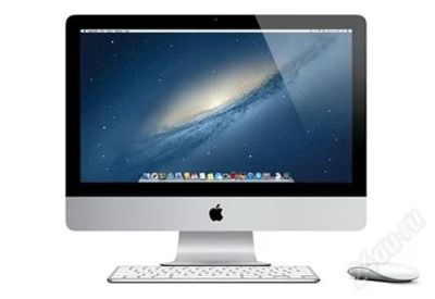 Лот: 2345997. Фото: 1. Apple iMac 21,5" i5 2,7 ГГц, 12... Компьютеры в сборе