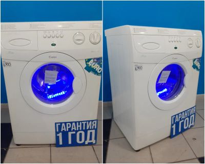 Лот: 19460295. Фото: 1. Стиральная машина Ardo A800 код... Стиральные машины
