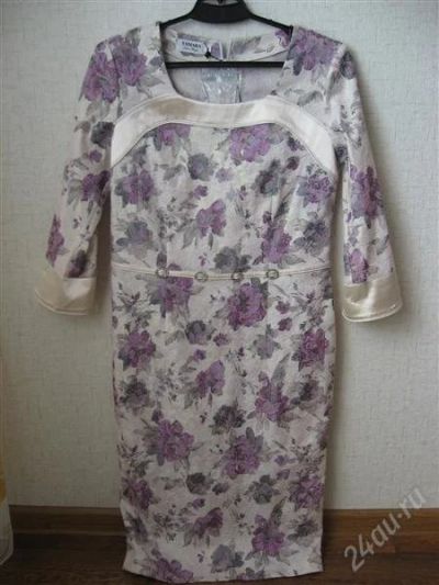 Лот: 912428. Фото: 1. Платье Беларусь. Платья