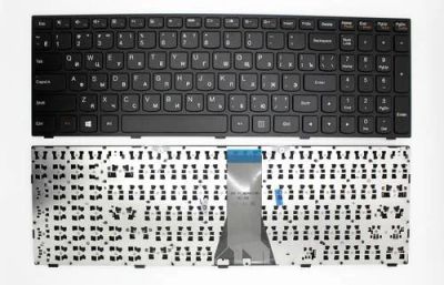 Лот: 16198457. Фото: 1. Клавиатура для Lenovo G500S, G505A... Клавиатуры для ноутбуков
