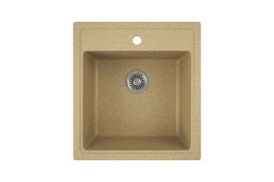Лот: 24698183. Фото: 1. Мойка врезная GreenStone GRS-01. Мойки кухонные