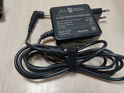 Лот: 21560954. Фото: 1. Блок питания для ноутбуков Asus... Корпуса, блоки питания