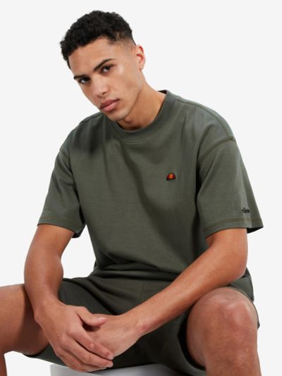 Лот: 22470364. Фото: 1. Футболка мужская Ellesse Balatro... Другое (спортивная одежда)