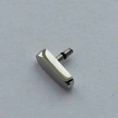 Лот: 19078248. Фото: 1. Кнопка корпуса часов Casio LCW-M160D-1A2... Запчасти, инструмент для ремонта