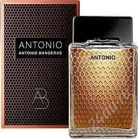 Лот: 1248338. Фото: 1. ANTONIO BANDERAS ANTONIO. Мужская парфюмерия