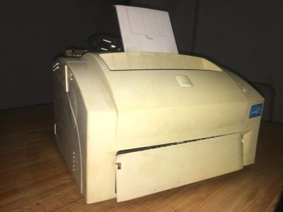 Лот: 18739793. Фото: 1. Принтер 🖨 xerox 555 s. Картриджи, расходные материалы