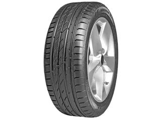 Лот: 21141889. Фото: 1. Шина Ikon Tyres (Nokian Tyres... Шины