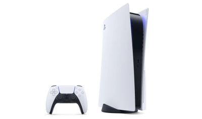Лот: 17802640. Фото: 1. Sony PlayStation 5 (Новая). Игровые приставки, консоли