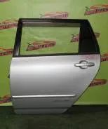 Лот: 19875776. Фото: 1. Ручка внешняя задняя левая Toyota... Кузов
