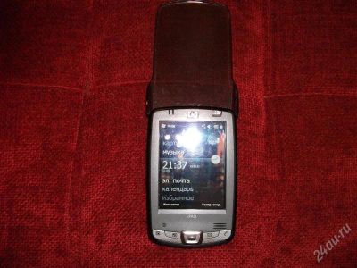 Лот: 825499. Фото: 1. HP HX-2410 Наладоник установлена... Планшеты