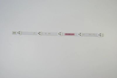 Лот: 11243184. Фото: 1. led string, sva750a03_rev04_5led... Запчасти для телевизоров, видеотехники, аудиотехники