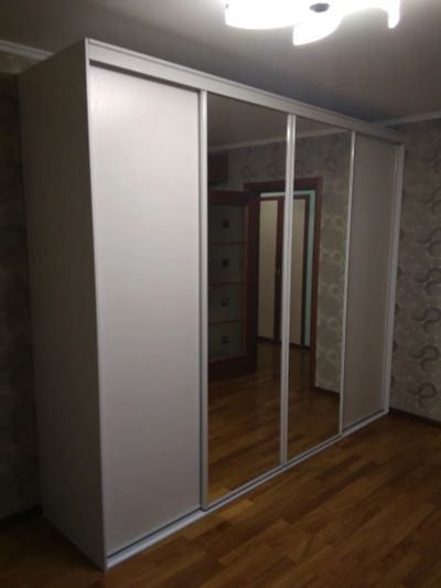 Лот: 16839186. Фото: 1. Шкаф Шкаф-купе. Шкафы, шкафы-купе