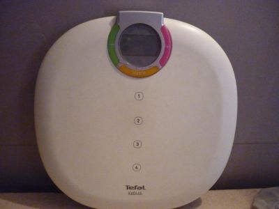 Лот: 9217912. Фото: 1. весы tefal (франция). Остальная техника