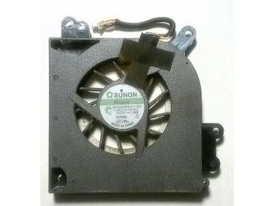 Лот: 7263691. Фото: 1. Б\У Вентилятор gb0506pgv1-a 11... Системы охлаждения