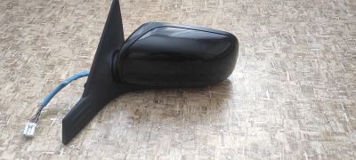 Лот: 13248523. Фото: 1. Зеркало subaru Impreza gg gd. Кузов