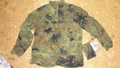 Лот: 2496432. Фото: 1. Tacgear Windshirt. Снаряжение, маскировка