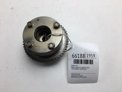 Лот: 20404366. Фото: 1. Муфта VVT-I Nissan Teana 2003... Двигатель и элементы двигателя