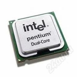 Лот: 86772. Фото: 1. Pentium Dual Core Processor E2160... Процессоры