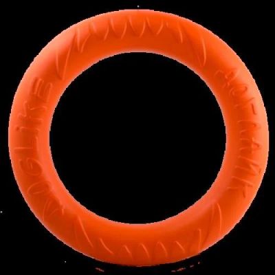 Лот: 10647600. Фото: 1. Кольцо Doglike (Доглайк) 8-гранное... Игрушки для животных