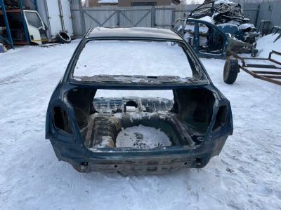Лот: 24982849. Фото: 1. задняя часть кузова Chevrolet... Кузов