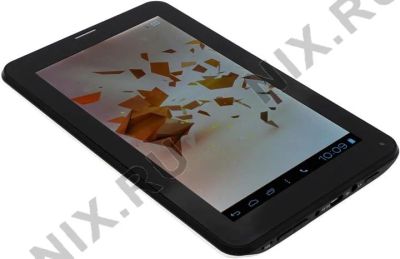 Лот: 4493263. Фото: 1. Inch antares 4GB 3G гарантия... Планшеты