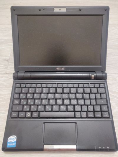 Лот: 18031747. Фото: 1. Нетбук Asus Eee PC 900 (Intel... Ноутбуки