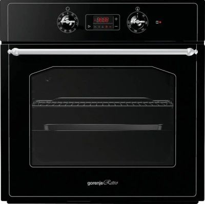 Лот: 13794198. Фото: 1. Встр.независимая духовка GORENJE... Микроволновки, мини-печи