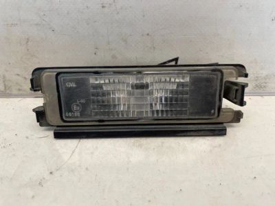 Лот: 24672262. Фото: 1. подсветка номера Renault Sandero... Двигатель и элементы двигателя