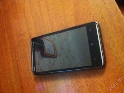 Лот: 2431176. Фото: 1. HTC t9292 оригинал 32 gb встроенной... Смартфоны