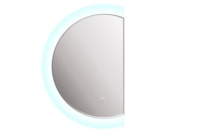 Лот: 24634645. Фото: 1. Зеркало c LED-подсветкой Hoff... Мебель для ванной комнаты