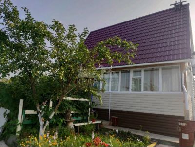 Лот: 15431609. Фото: 1. Продается дом 85 кв.м. 5 сот... Дома