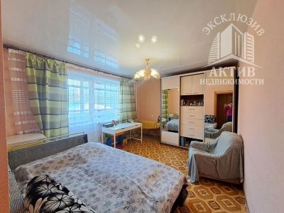 Лот: 21440684. Фото: 1. 2к квартира на ул.Славы, 9 Красноярский... Квартиры, студии