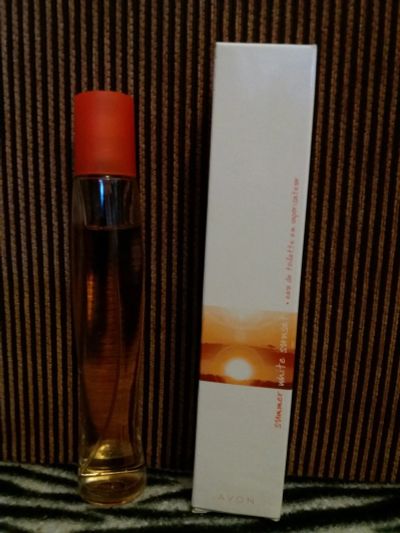 Лот: 11935037. Фото: 1. Духи Эйвон Avon "Summer White... Женская парфюмерия